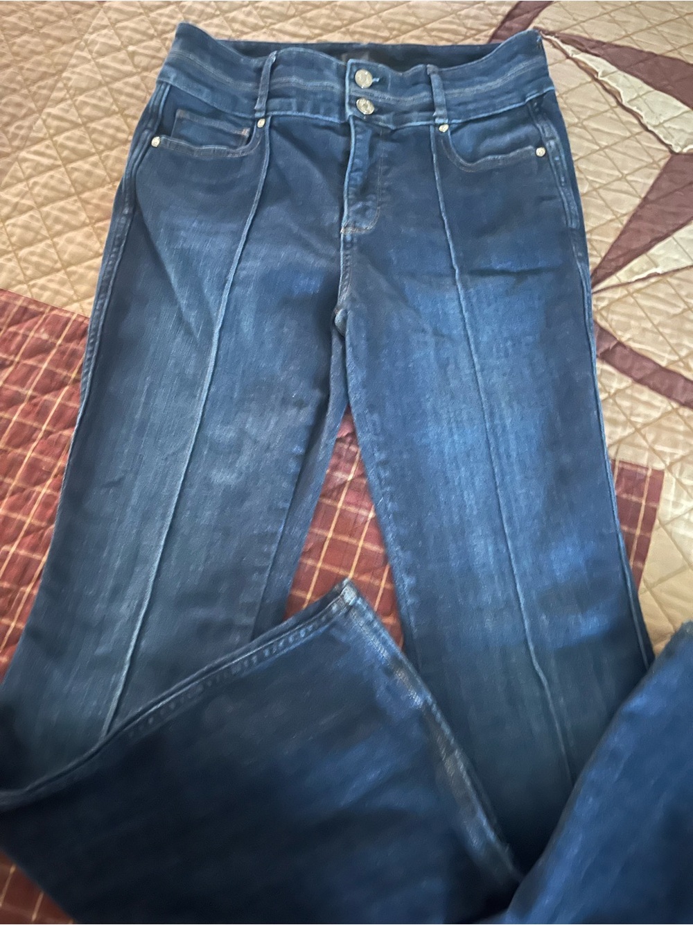 WHBM Jeans size 6